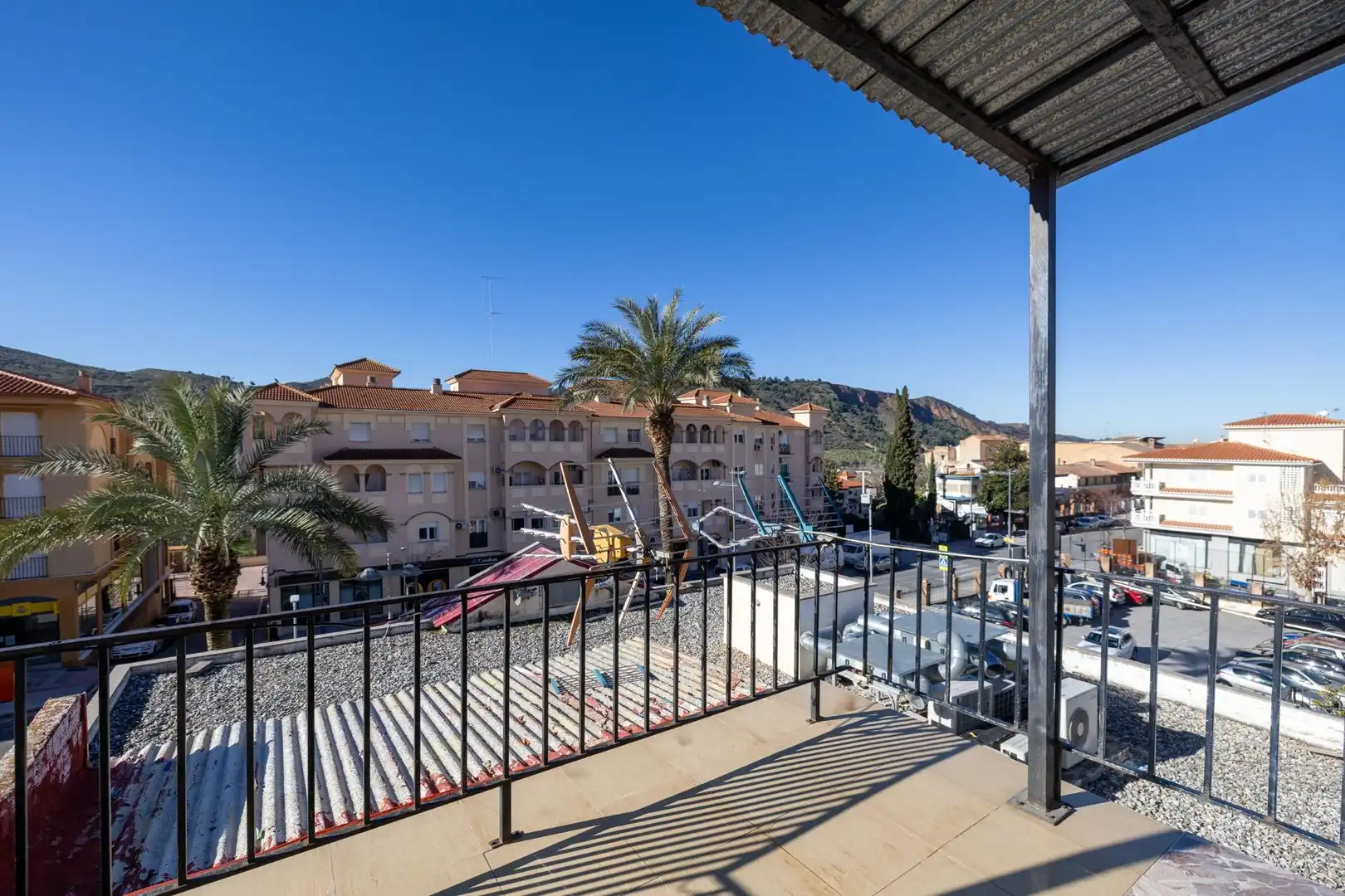 Apartament en venda a Cenes de la Vega, imagen 7