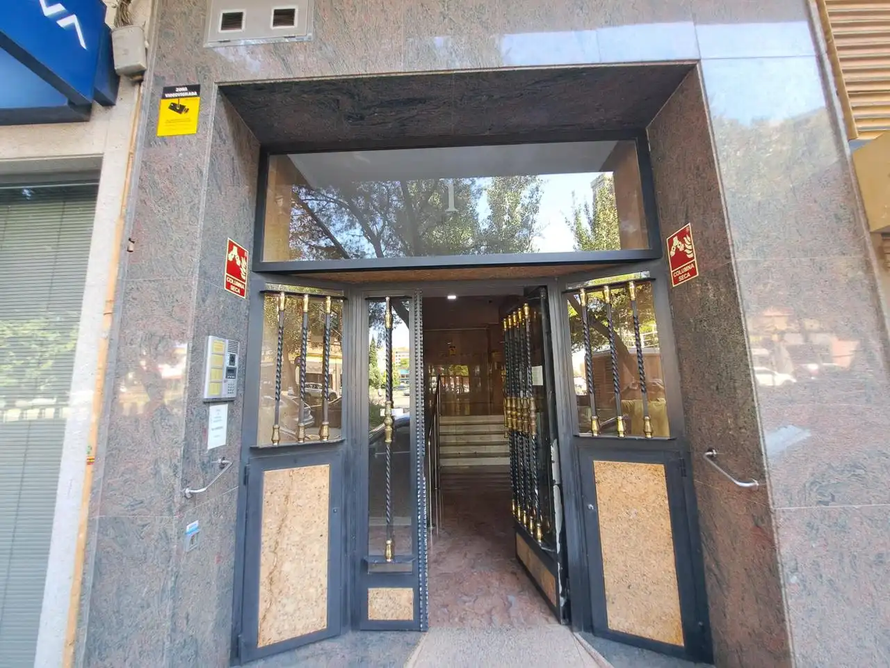 Piso en venta en Zaragoza con Calefacción, Parquet y Terraza