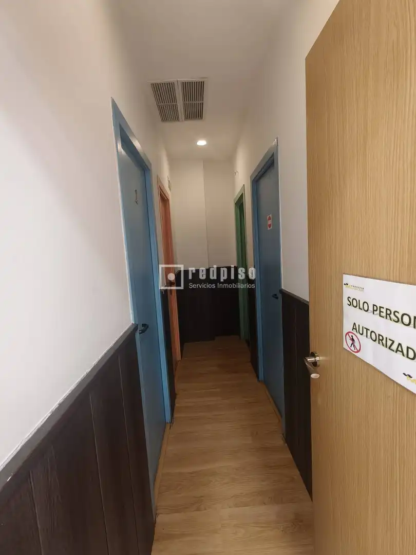 Local comercial en venda a Leganés, imagen 28