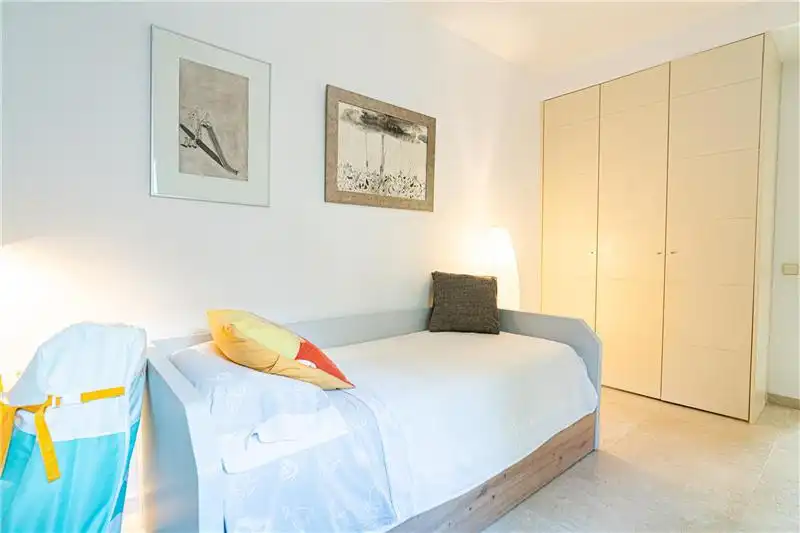 Flat with pool for sale in Ponent, imagen 18