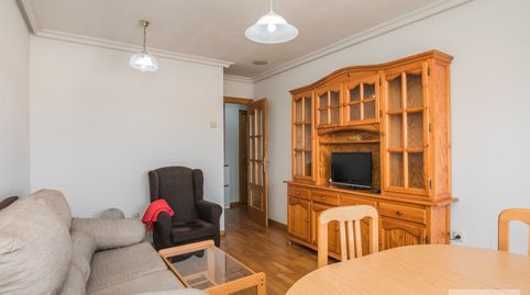 Photo 3 of Flat for rent in Avenida Portugal, 39, Centro, Ávila Capital