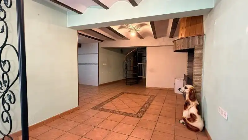 Casa o xalet en venda en El Toro