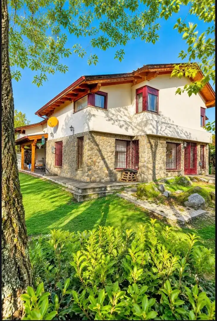 Casa o chalet en venta en Calle San Andrés, 1, Iglesia - Estación