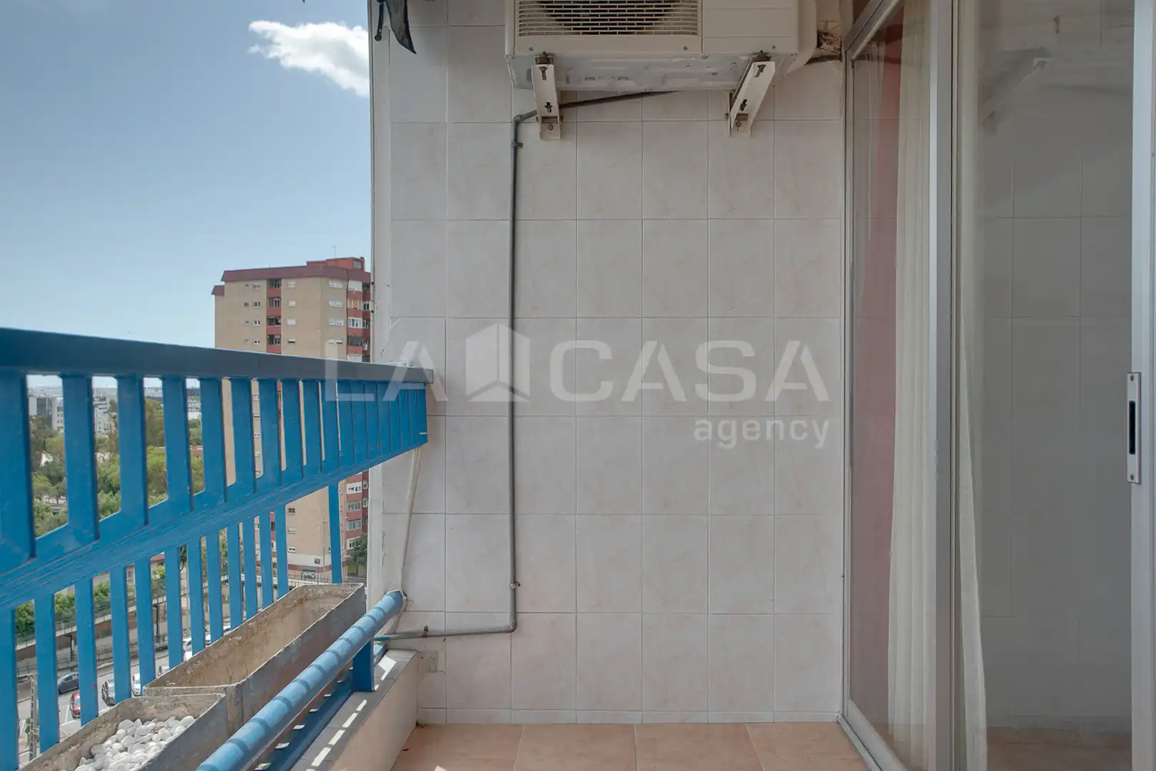 Appartement avec terrasse à vendre à Bellvitge - El Gornal - Granvia LH, imagen 45