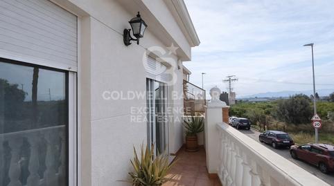 Foto 2 de Casa adosada en venda a Camino P Pascual, Ciutat del Transport - La Salera, Castellón de la Plana / Castelló de la Plana