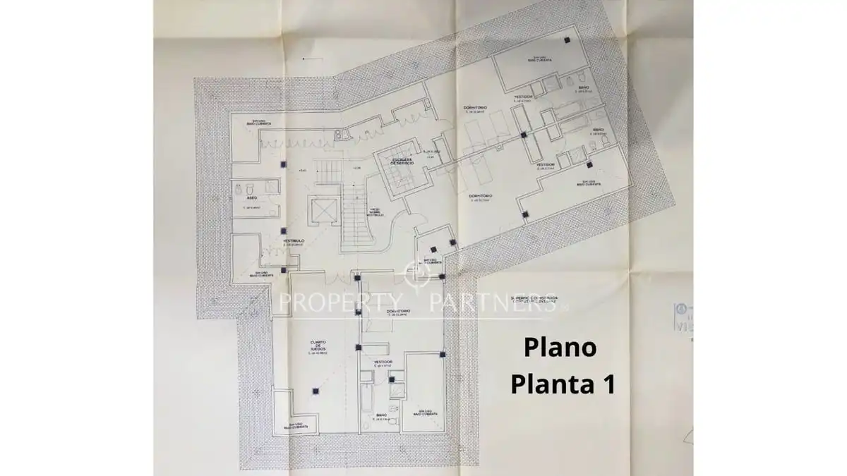 Chalet con piscina en venta en Hastings School - Sobradiel, imagen 56