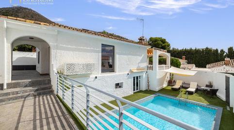 Photo 2 of House or chalet for sale in Madrid, La Capellanía - El Higuerón, Málaga