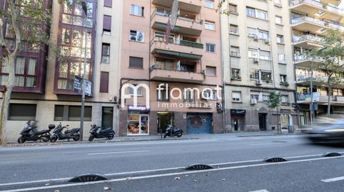 Foto 3 de Planta baixa en venda a Carrer de las Navas de Tolosa, El Camp de l'Arpa del Clot, Barcelona