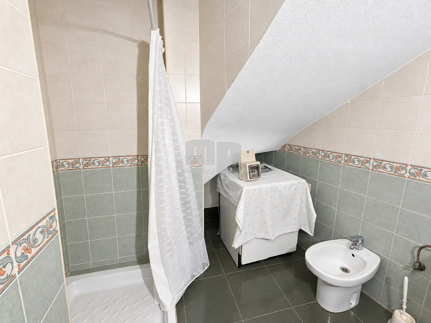 Appartement compact à vendre à Rúa Real, imagen 11
