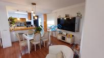Dining room of Attic for sale in Sant Sadurní d'Anoia  with Air Conditioner, Heating and Terrace