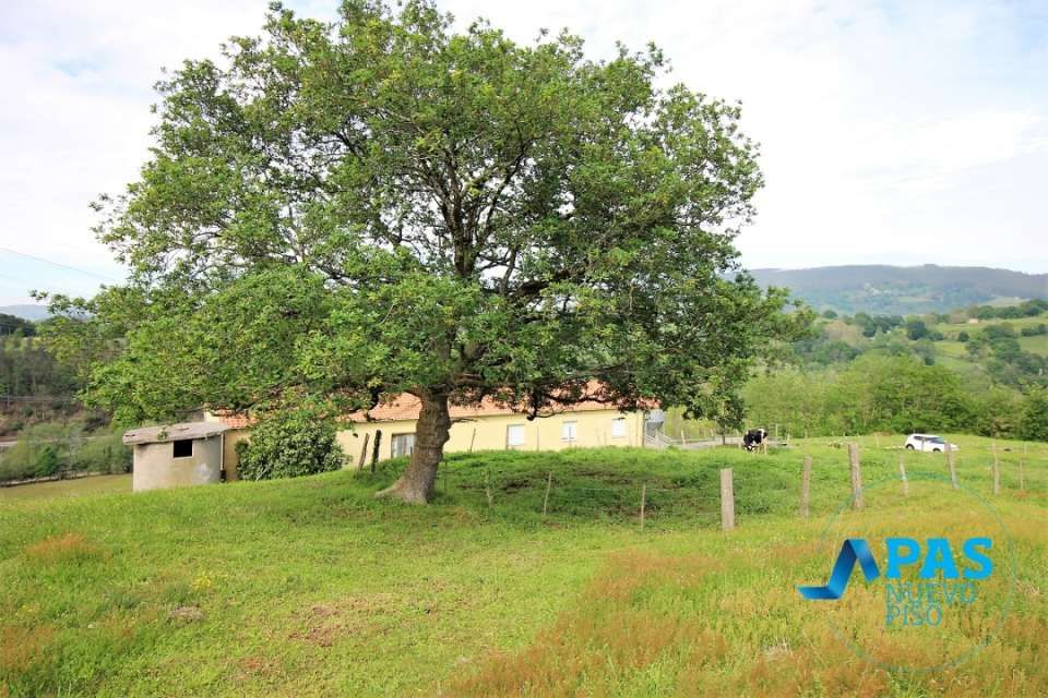House or chalet for sale in Santa María de Cayón  with Heating
