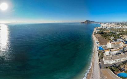 Exterior view of Apartment for sale in Altea  with Terrace and Storage room