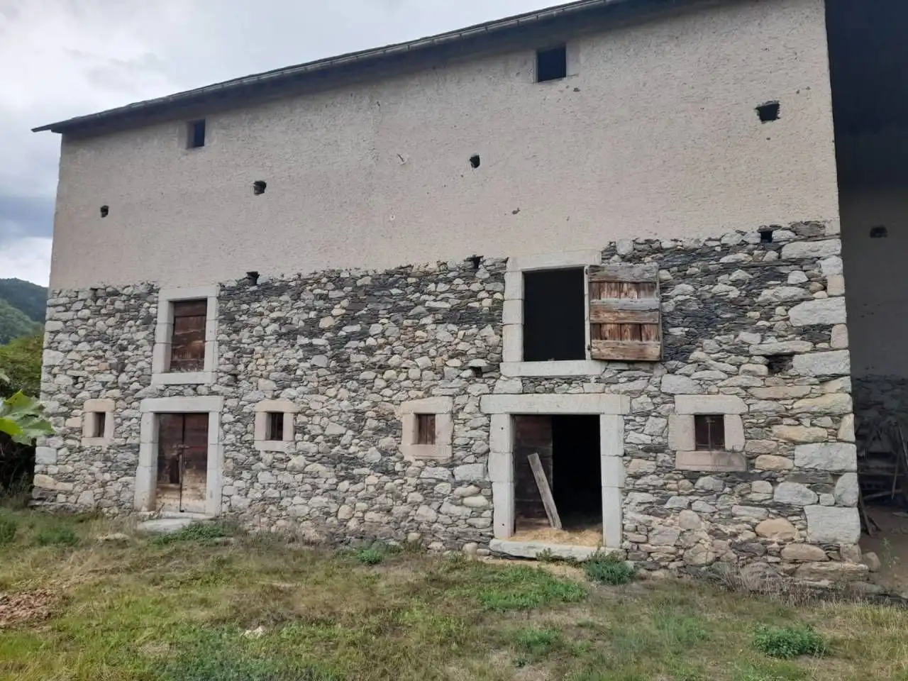 Casa rústica amb jardí en venda a Latour - de - Carol, imagen 30