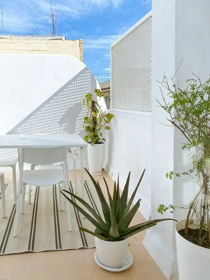 Flat for rent in Valencia, Valencia