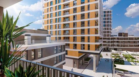 Photo 5 from new construction home in Flat for sale in Carrer de Pontils, La Marina del Prat Vermell, Barcelona