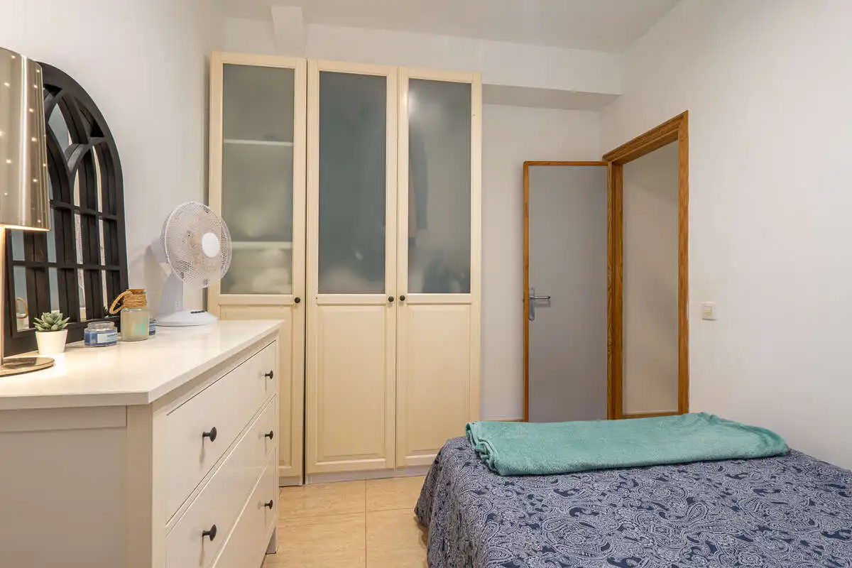 Habitación de Dúplex en venta en Yaiza con Aire acondicionado, Terraza y Trastero