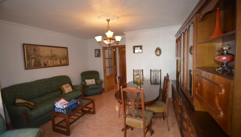 Foto 1 de Pis en venda a Orihuela ciudad, Alicante