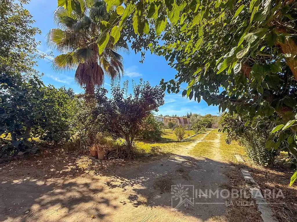 Casa rústica en venta en Poligono 30 Paraje 252 Puerto Rico, imagen 41