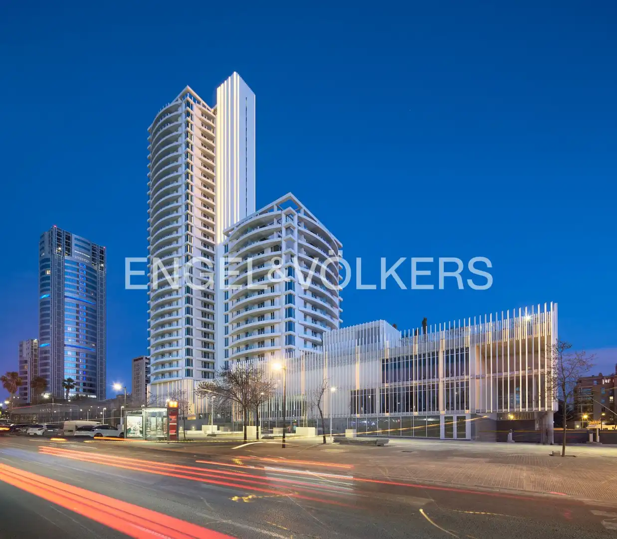 Exterior view of Flat for sale in Valencia  with Air Conditioner, Heating and Terrace