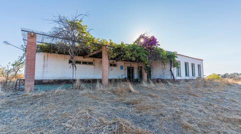 Foto 5 von Grundstücke zum Verkauf in N/a, -1, Calañas, Huelva