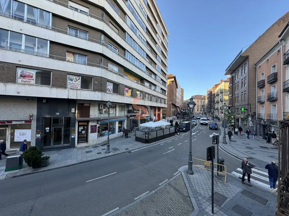 Pis de lloguer a MAGAÑA, Centro