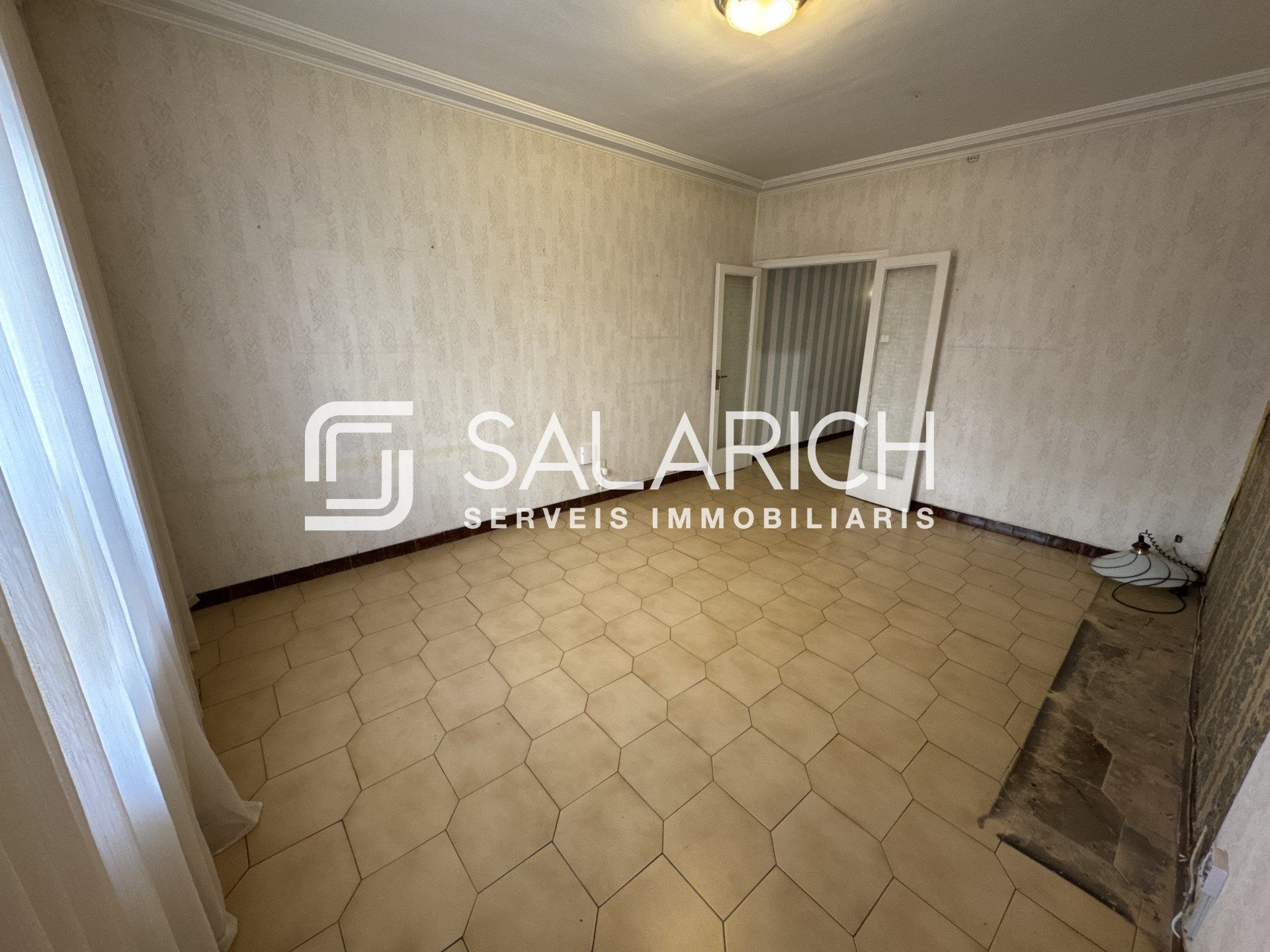 Flat for sale in  Barcelona Capital