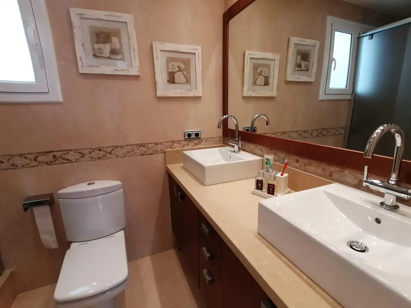 Baño de Piso en venta en Calafell con Aire acondicionado, Calefacción y Parquet
