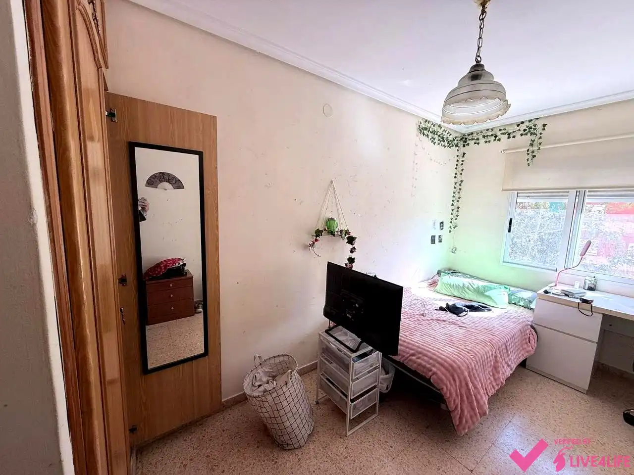 Flat to rent in calle de l'Explorador Andrés, imagen 21