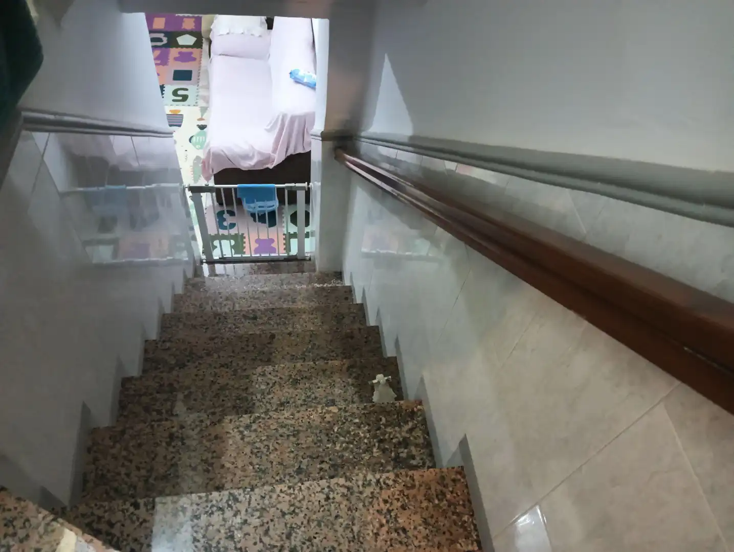 Casa o xalet en venda en Algarrobo amb Terrassa, Moblat i Balcó