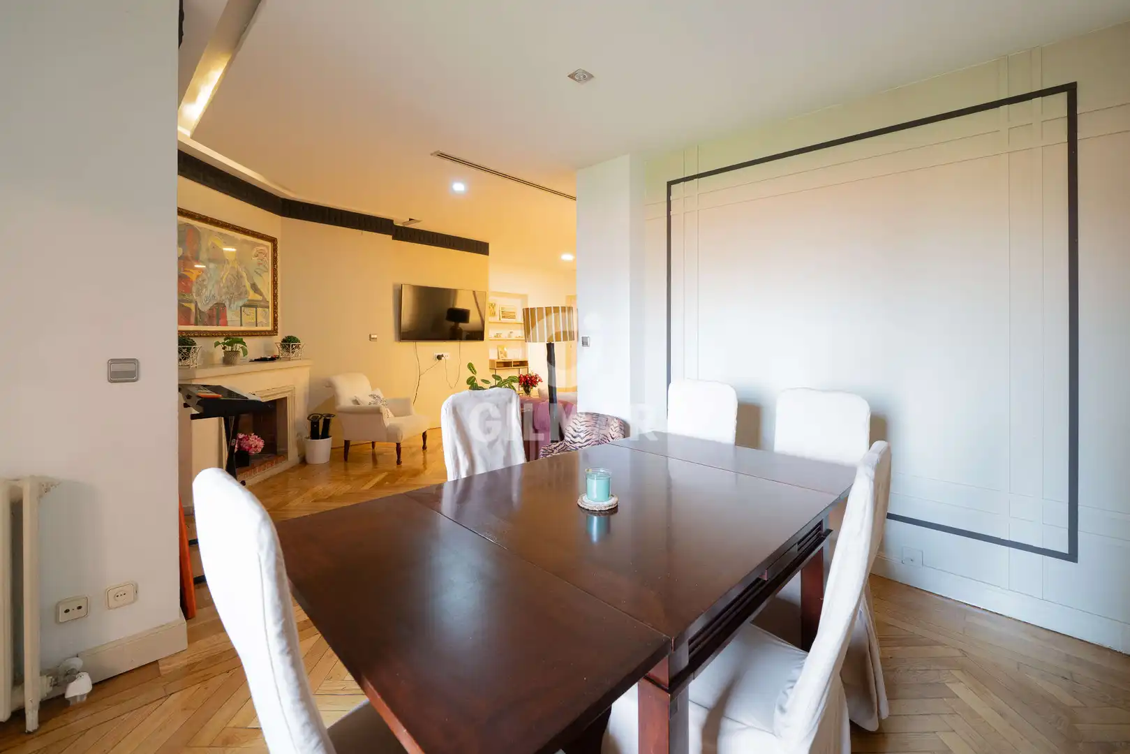 Appartement avec terrasse à vendre à Chamberí, imagen 10