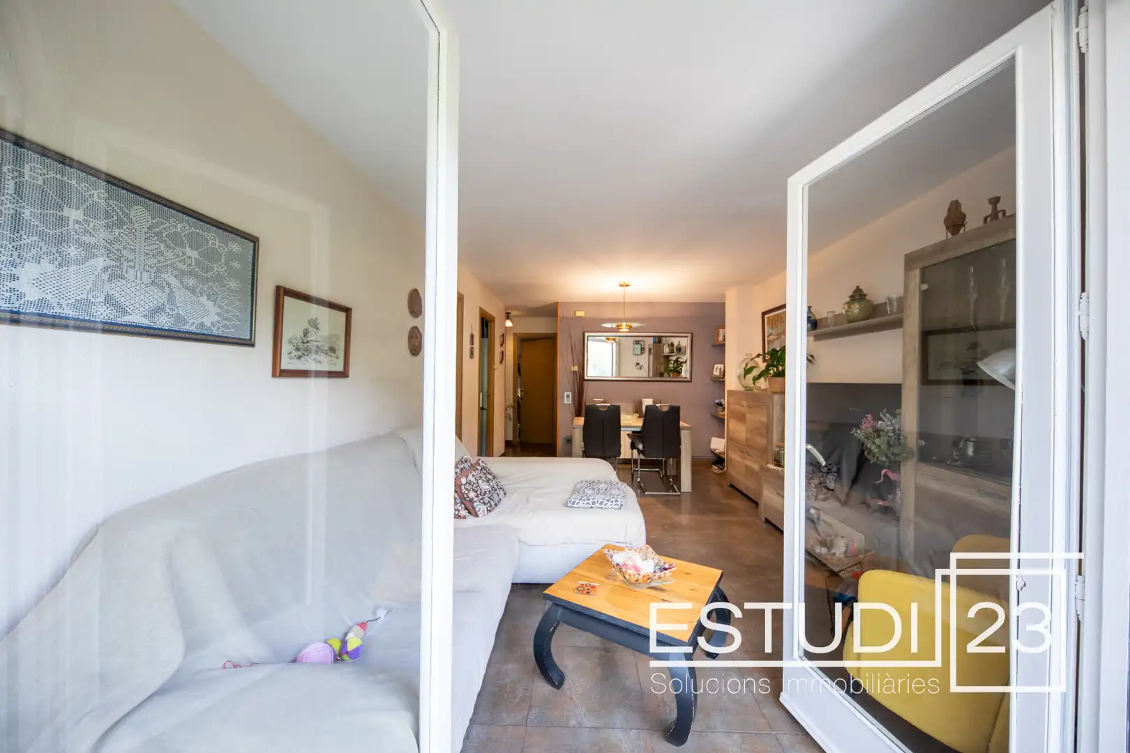 Habitación de Piso en venta en Arenys de Munt con Calefacción y Balcón