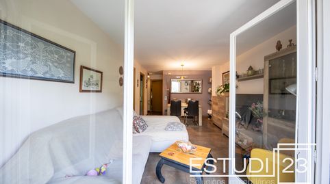 Foto 4 de Piso en venta en Avinguda Sant Jordi, Arenys de Munt, Barcelona