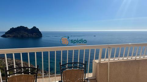 Foto 5 de Piso de alquiler en El Hornillo, Águilas