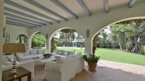 Garden of House or chalet for sale in Mijas  with Terrace, Swimming Pool and Balcony