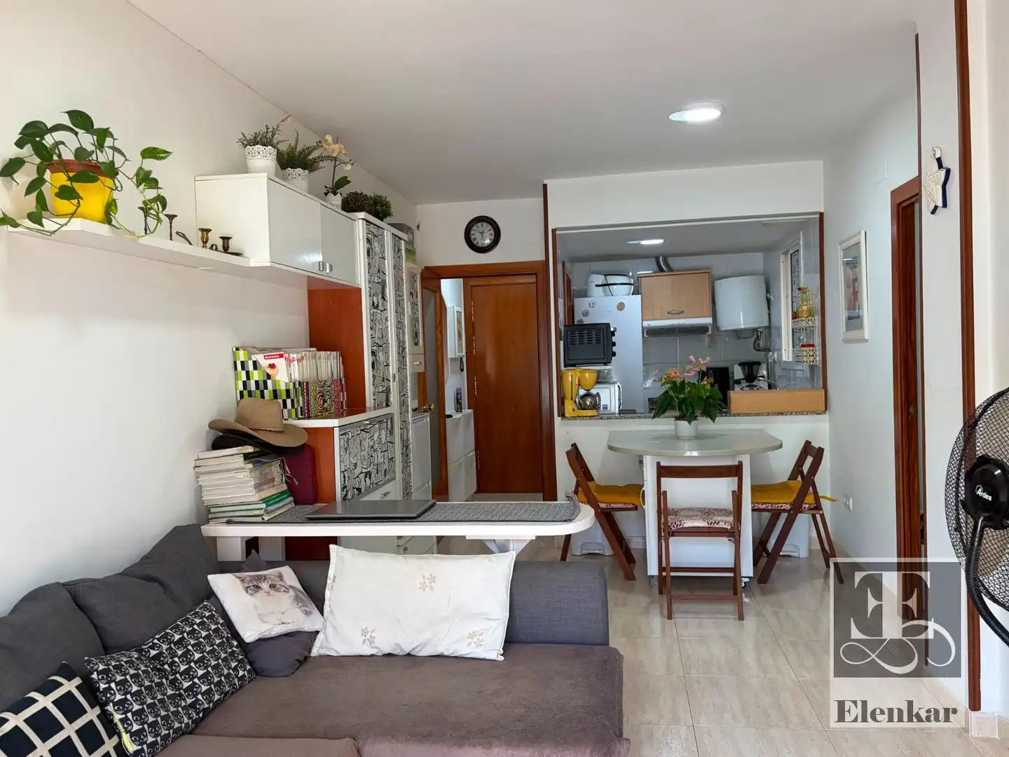 Flat with pool for sale in Rin, imagen 29