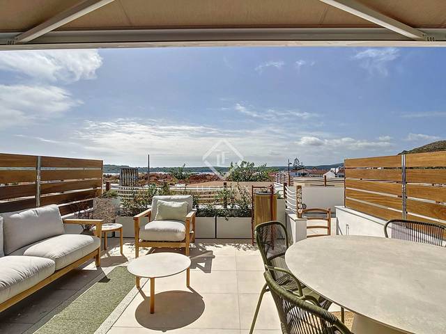 Casa-chalet en Venta en Fornells