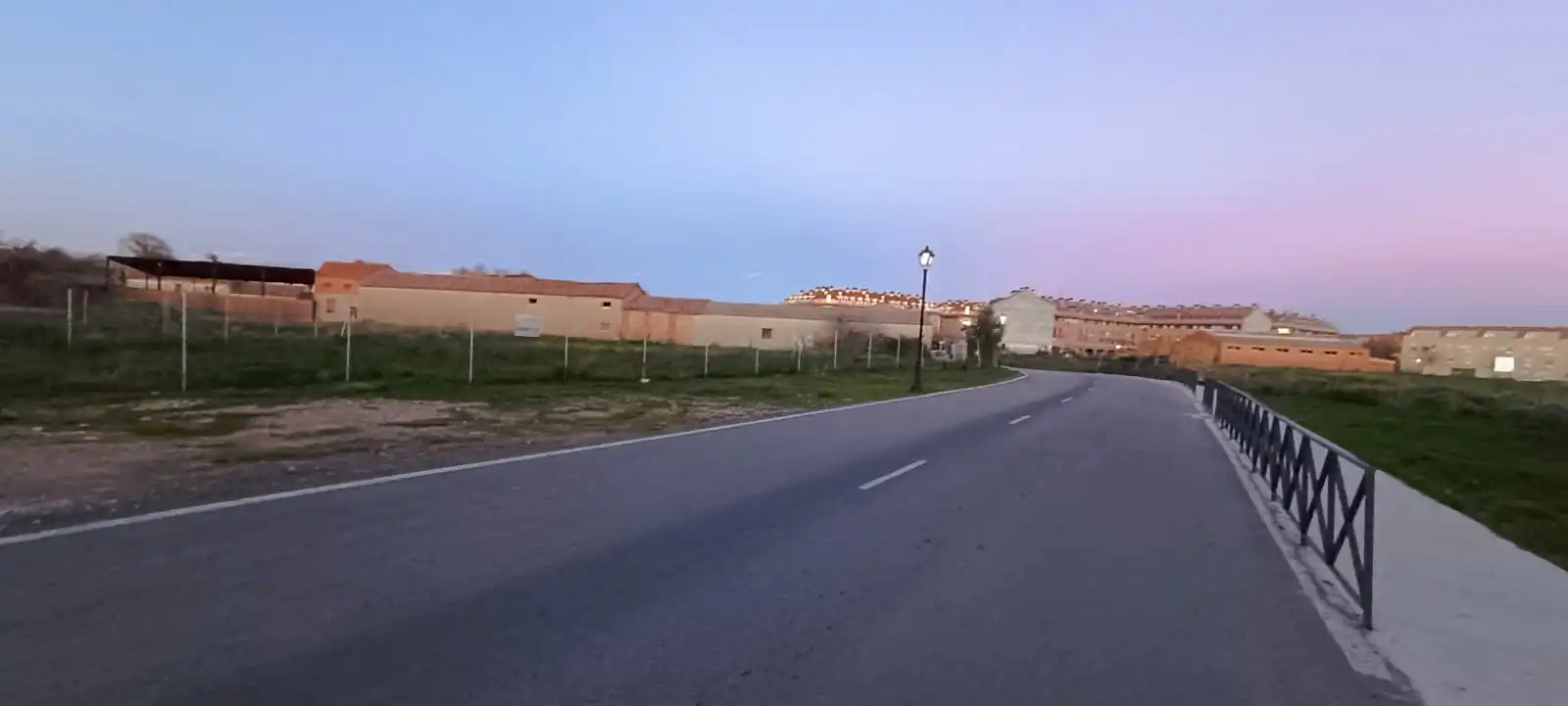 Wohnbaugrundstück zum Verkauf in Alovera, imagen 2