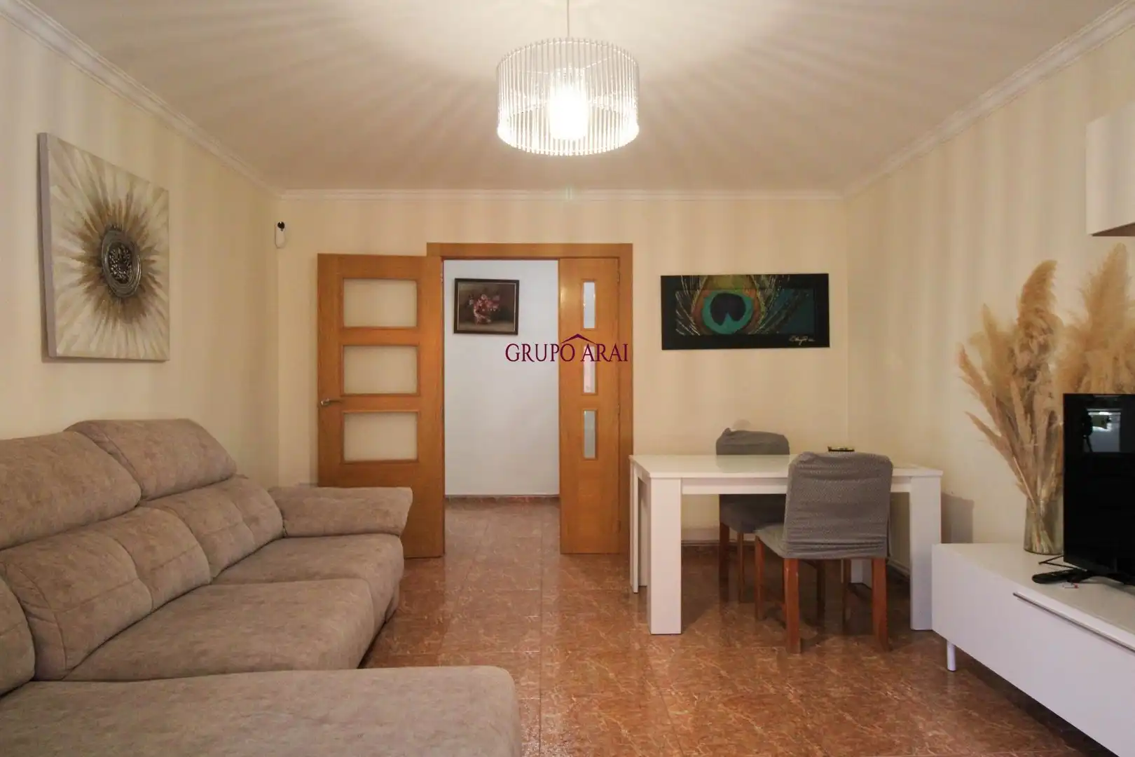 Flat for sale in Calle POETA SALVADOR ALLENDE, Juan XXIII