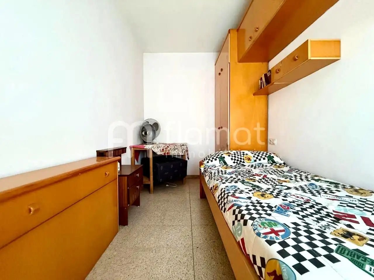 Habitación de Piso en venta en Blanes