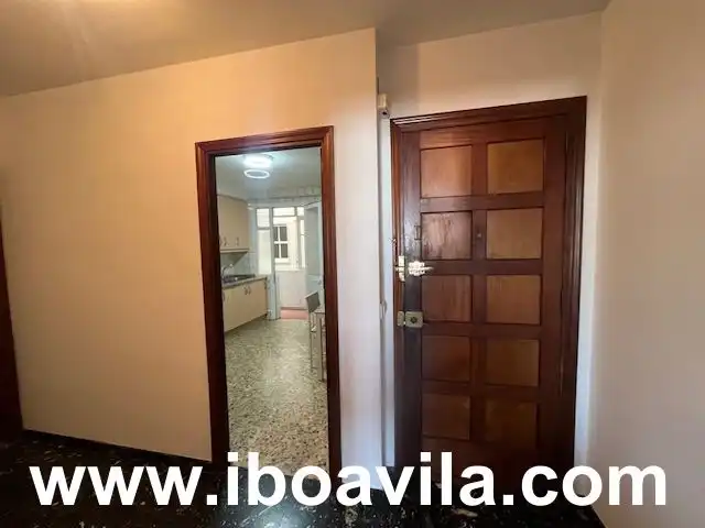 Flat for rent in Pontevedra Capital   with Heating, Furnished and Oven