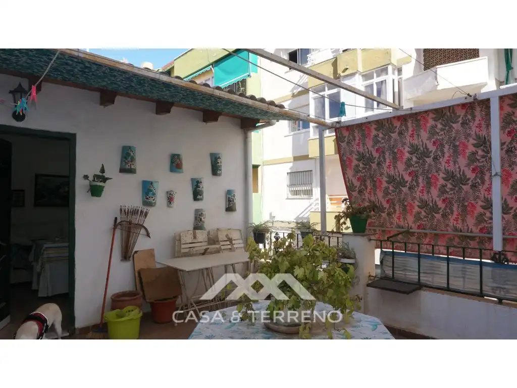 Casa a schiera con terrazza in vendita a Torre del Mar, imagen 29