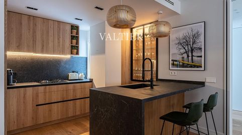 Foto 3 von Wohnung zur Miete in De Palafox, Trafalgar, Madrid Capital