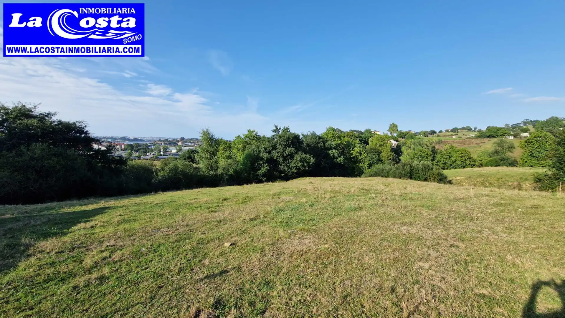 Residential land for sale in Barrio el Sel