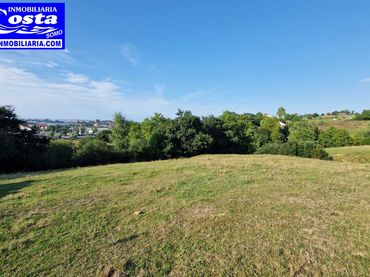 Terreny residencial en venda a Barrio el Sel