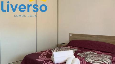 Photo 2 of Flat to share in San Pedro de la Fuente, Burgos