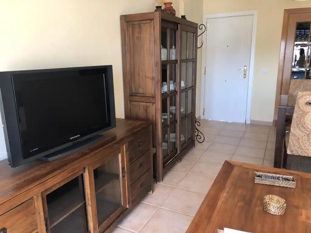 Flat for rent in Calle Maracaibo, La Barrosa