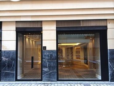 Local comercial en venta en Siervas de Jesús