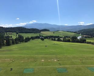 Dúplex de lloguer a Montferrer i Castellbò