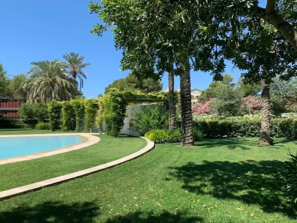 Apartamento con terraza en venta en Portals Nous, imagen 10
