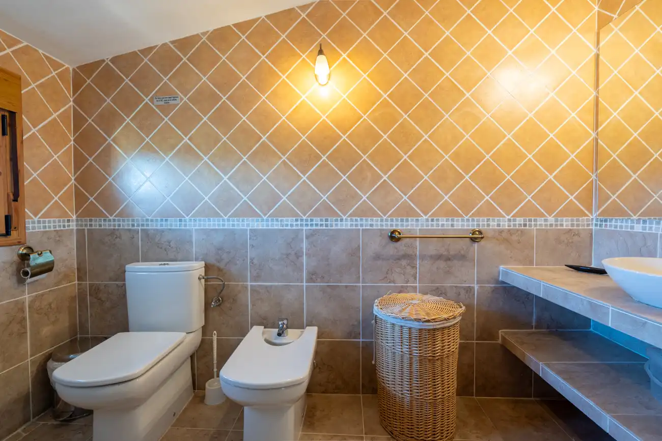 Villa avec piscine à vendre à Camarles, imagen 37